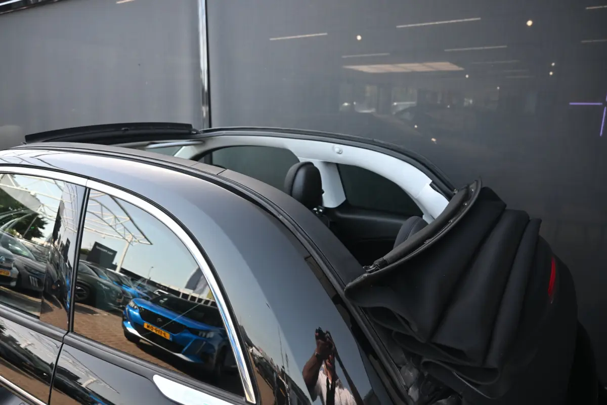 Icon 42 kWh 96,47%SOH! | Navi by App | Stoel verwarming | Cruise Control |Achteruitrijcamera | Airco | LMV 16" |