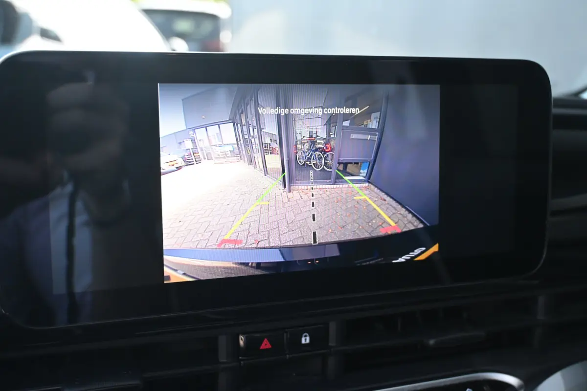 Icon 42 kWh 96,47%SOH! | Navi by App | Stoel verwarming | Cruise Control |Achteruitrijcamera | Airco | LMV 16" |