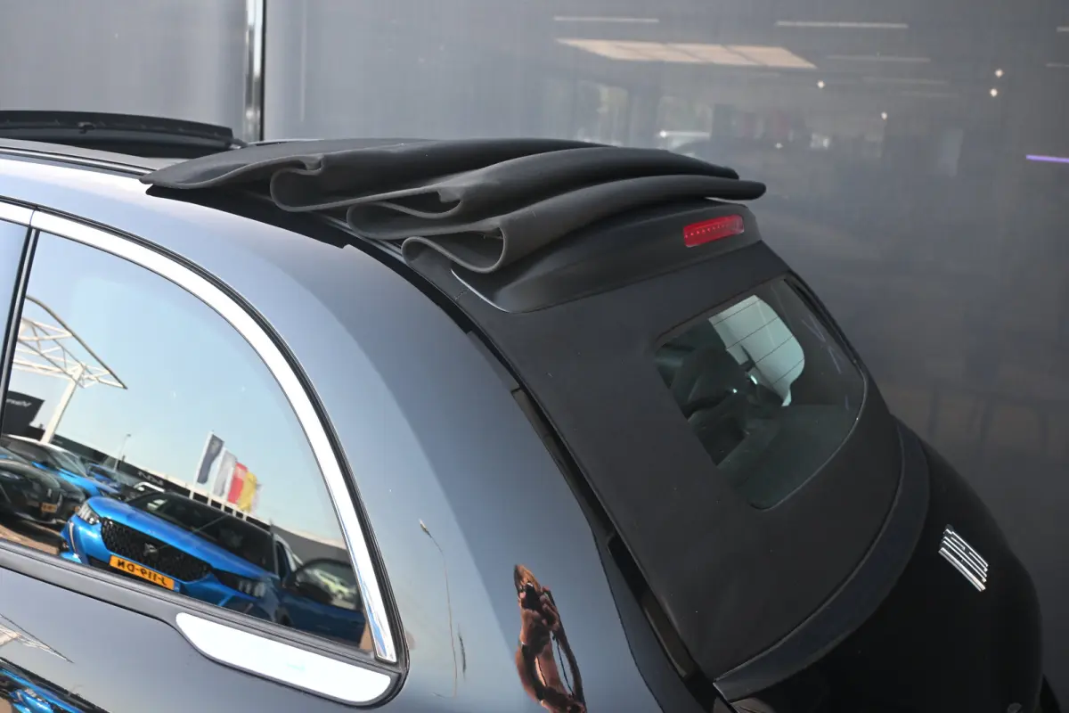 Icon 42 kWh 96,47%SOH! | Navi by App | Stoel verwarming | Cruise Control |Achteruitrijcamera | Airco | LMV 16" |