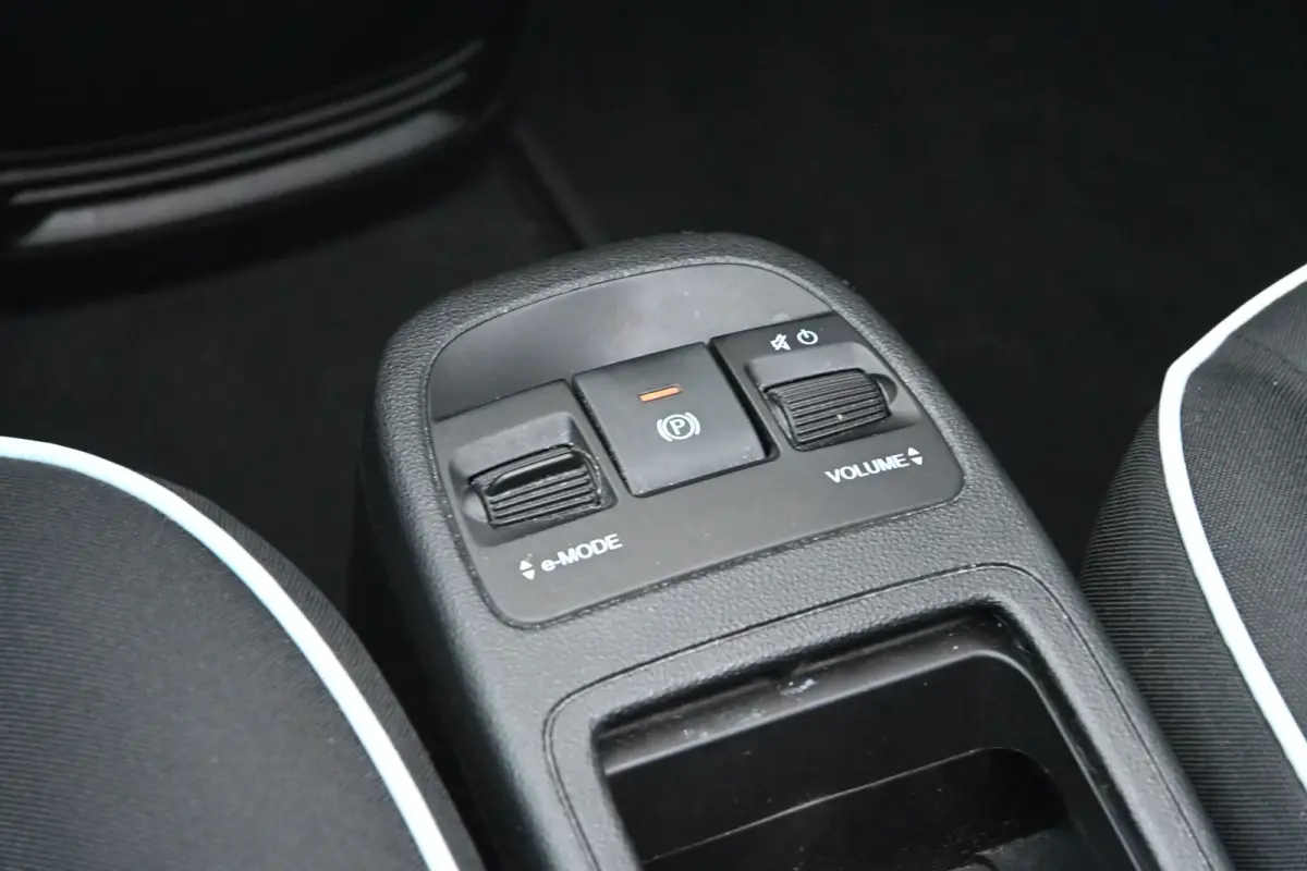 Icon 42 kWh 96,47%SOH! | Navi by App | Stoel verwarming | Cruise Control |Achteruitrijcamera | Airco | LMV 16" |