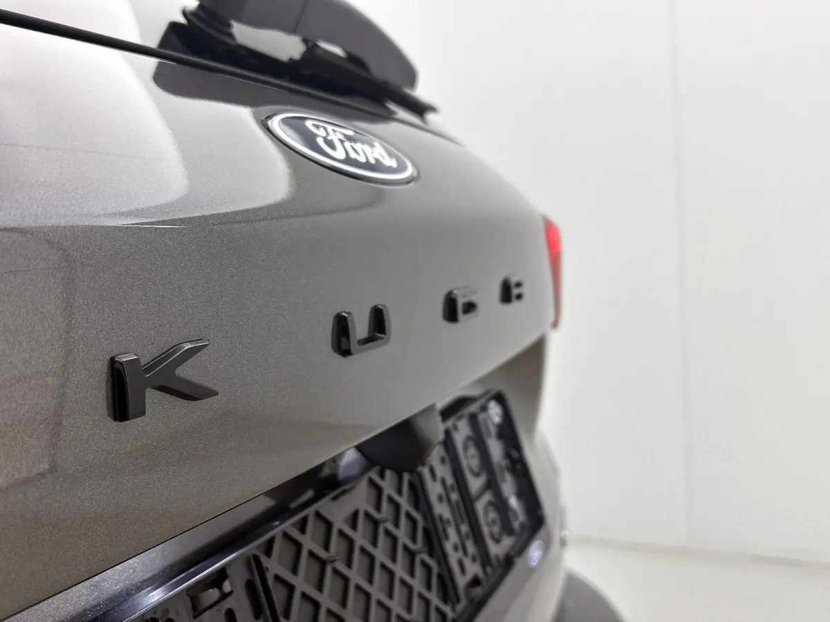 2.5 PHEV ST-Line X | €4.000 Korting | Trekhaak Elektr 2100 KG | All Season Banden