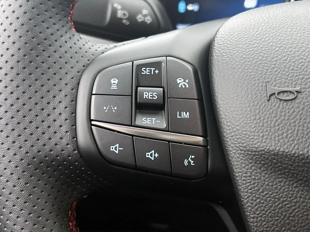 2.5 PHEV ST-Line X | €4.000 Korting | Trekhaak Elektr 2100 KG | All Season Banden