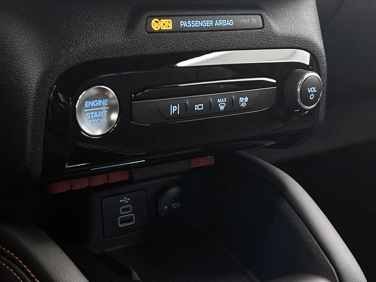 2.5 PHEV ST-Line X | €4.000 Korting | Trekhaak Elektr 2100 KG | All Season Banden