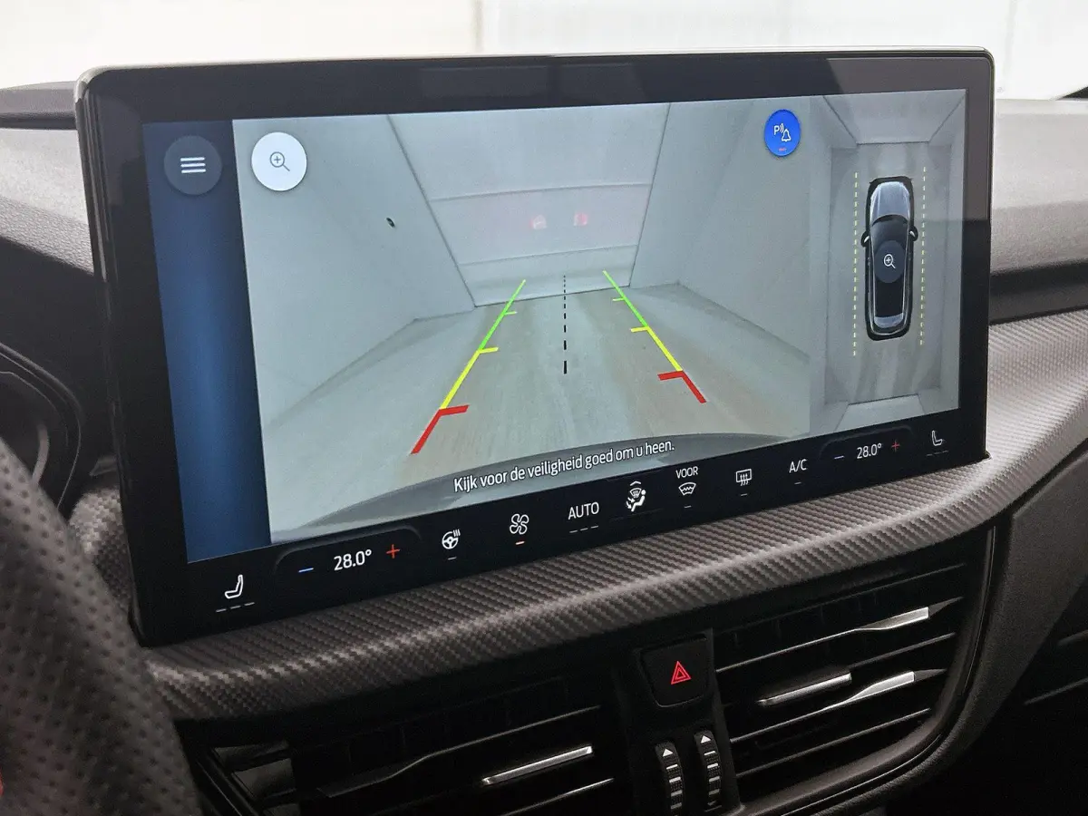2.5 PHEV ST-Line X | €4.000 Korting | Trekhaak Elektr 2100 KG | All Season Banden