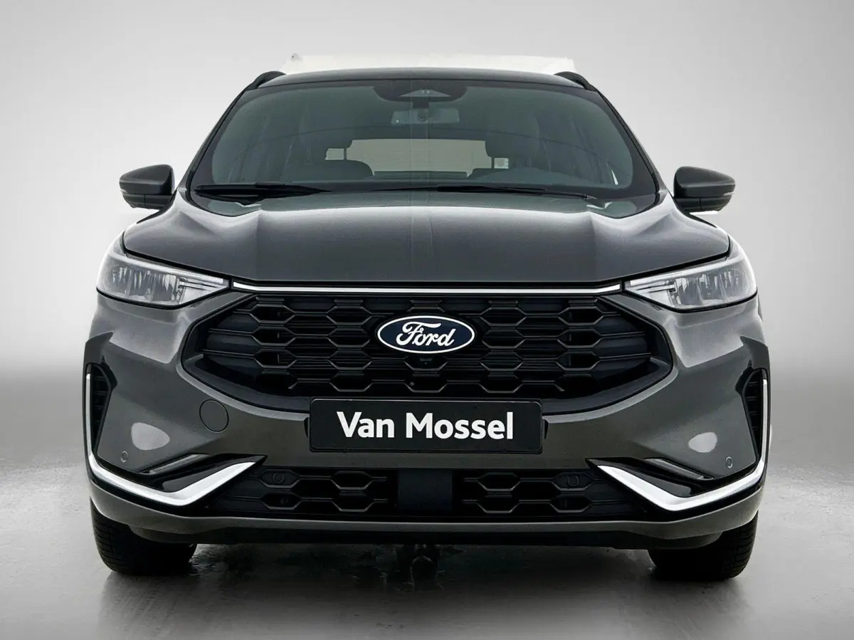2.5 PHEV ST-Line X | €4.000 Korting | Trekhaak Elektr 2100 KG | All Season Banden