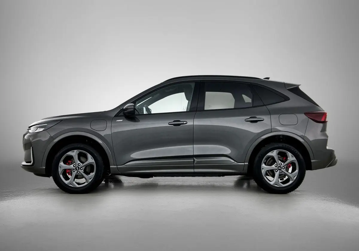 2.5 PHEV ST-Line X | €4.000 Korting | Trekhaak Elektr 2100 KG | All Season Banden