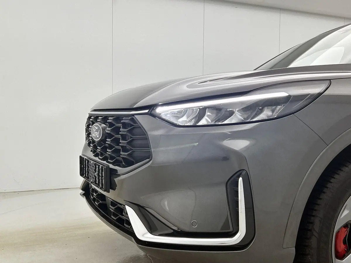 2.5 PHEV ST-Line X | €4.000 Korting | Trekhaak Elektr 2100 KG | All Season Banden