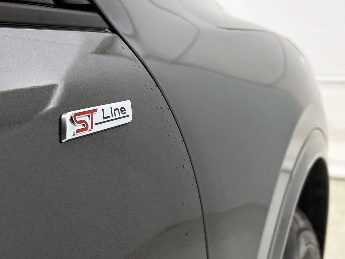 2.5 PHEV ST-Line X | €4.000 Korting | Trekhaak Elektr 2100 KG | All Season Banden