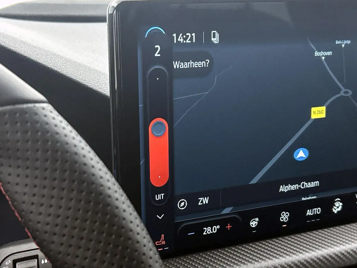 2.5 PHEV ST-Line X | €4.000 Korting | Trekhaak Elektr 2100 KG | All Season Banden