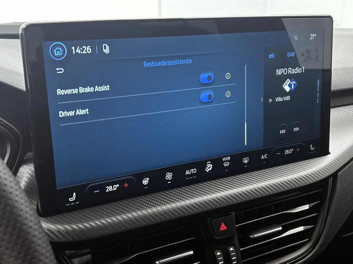 2.5 PHEV ST-Line X | €4.000 Korting | Trekhaak Elektr 2100 KG | All Season Banden