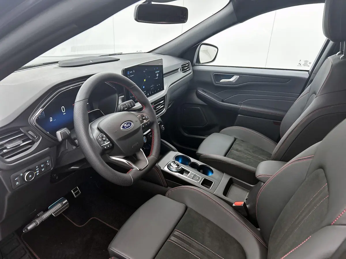 2.5 PHEV ST-Line X | €4.000 Korting | Trekhaak Elektr 2100 KG | All Season Banden
