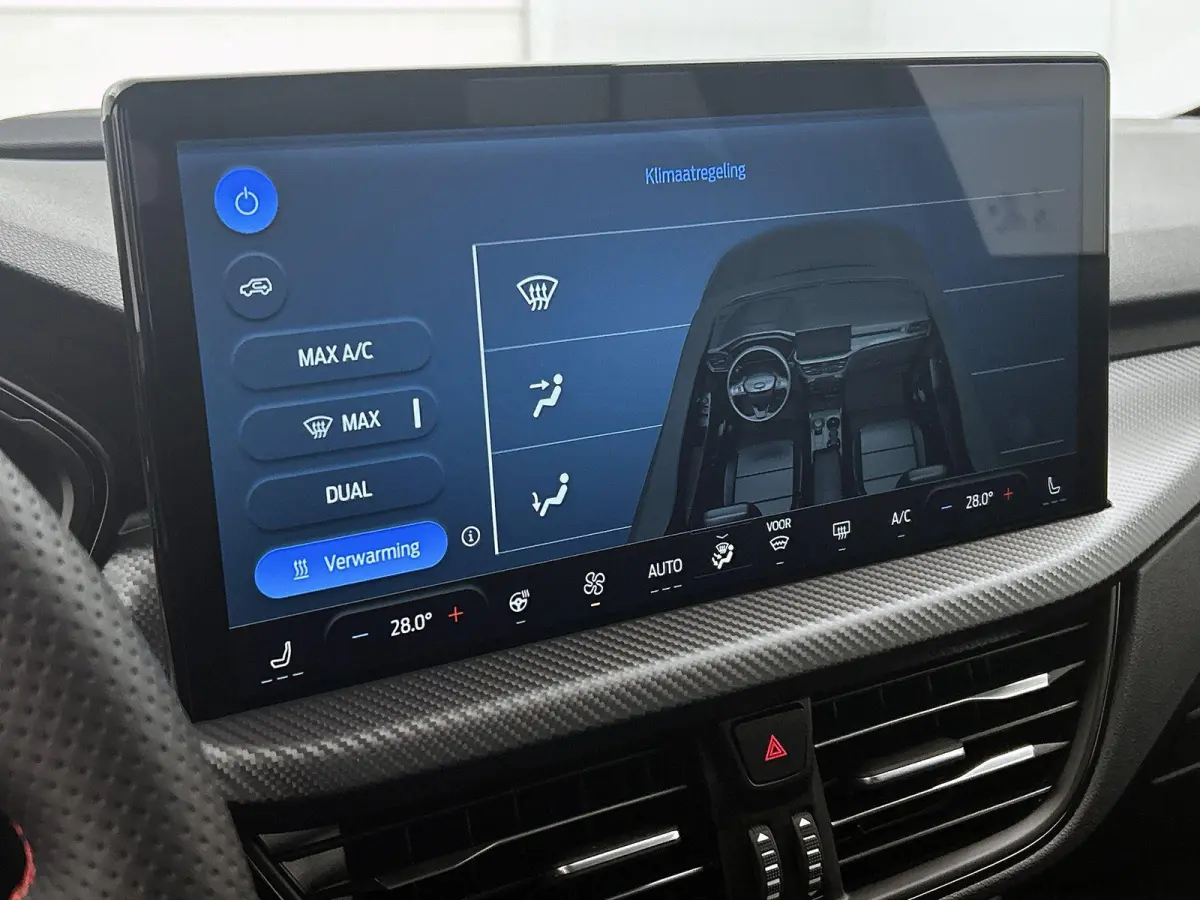 2.5 PHEV ST-Line X | €4.000 Korting | Trekhaak Elektr 2100 KG | All Season Banden