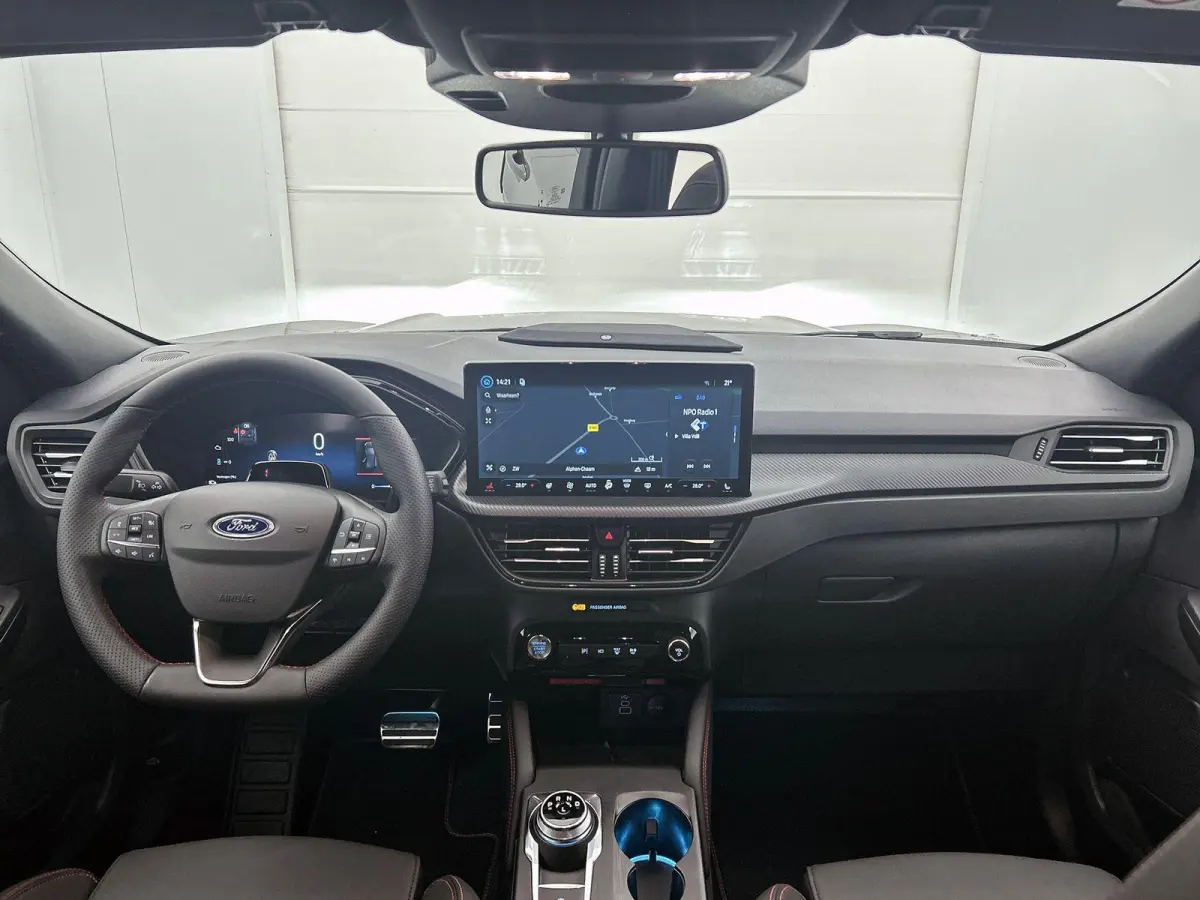2.5 PHEV ST-Line X | €4.000 Korting | Trekhaak Elektr 2100 KG | All Season Banden