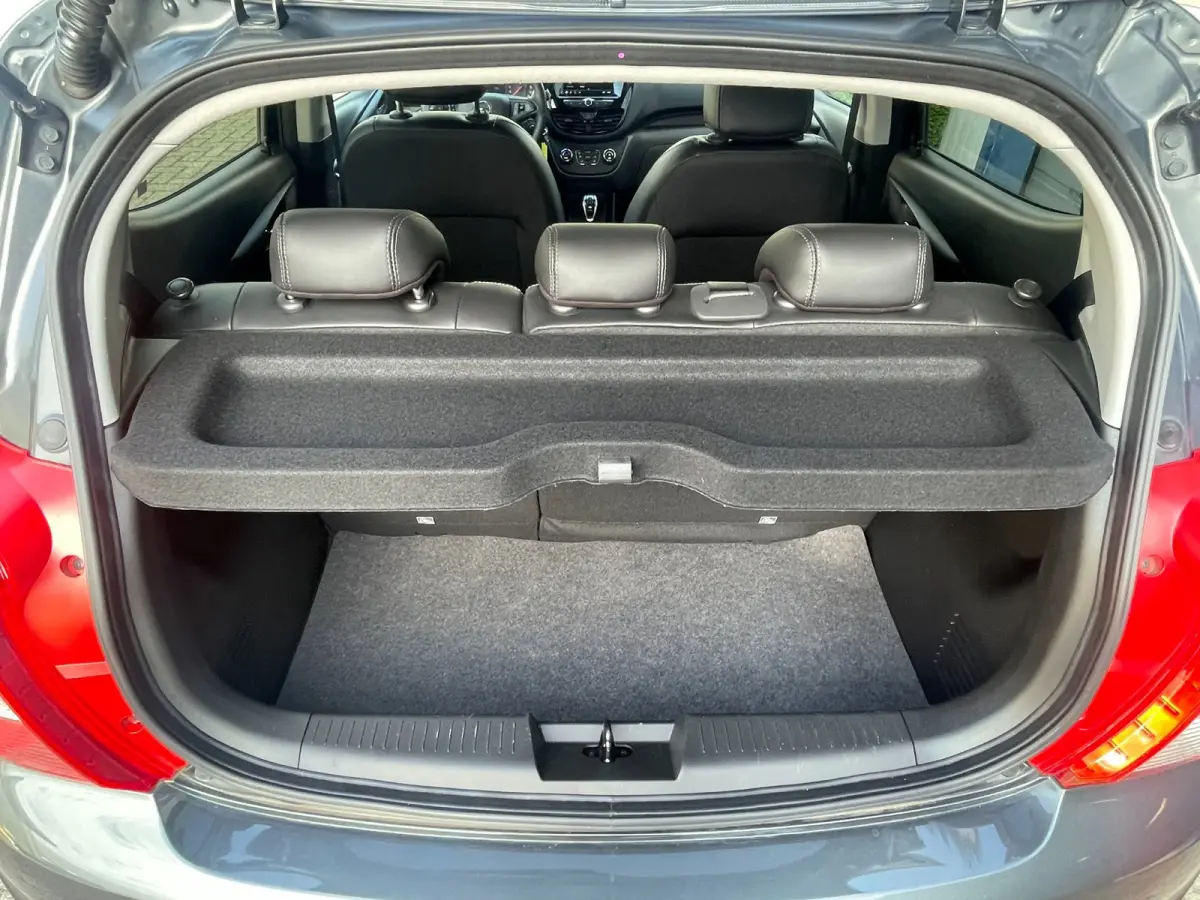 1.0 ecoFLEX Innovation | stoel + stuur verwarming | eerste eigenaar