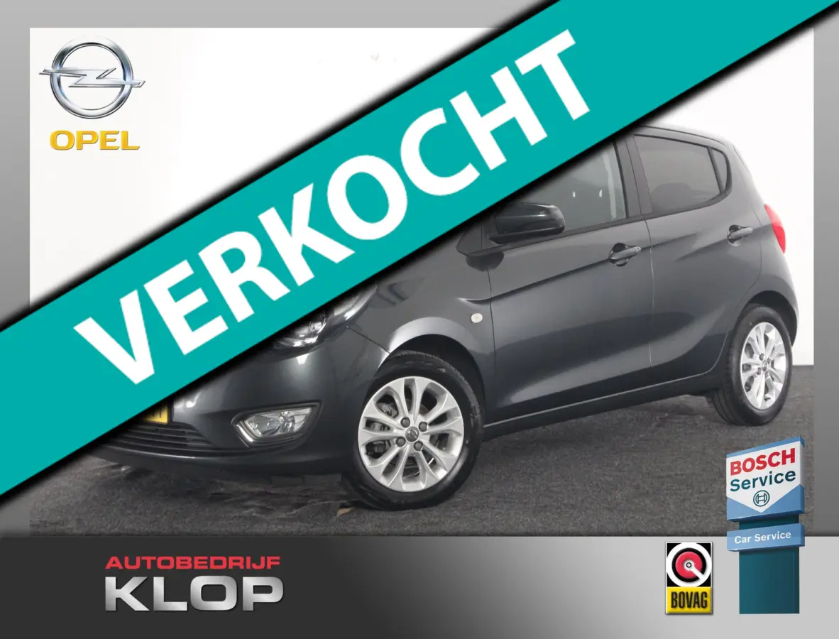 1.0 ecoFLEX Innovation | stoel + stuur verwarming | eerste eigenaar