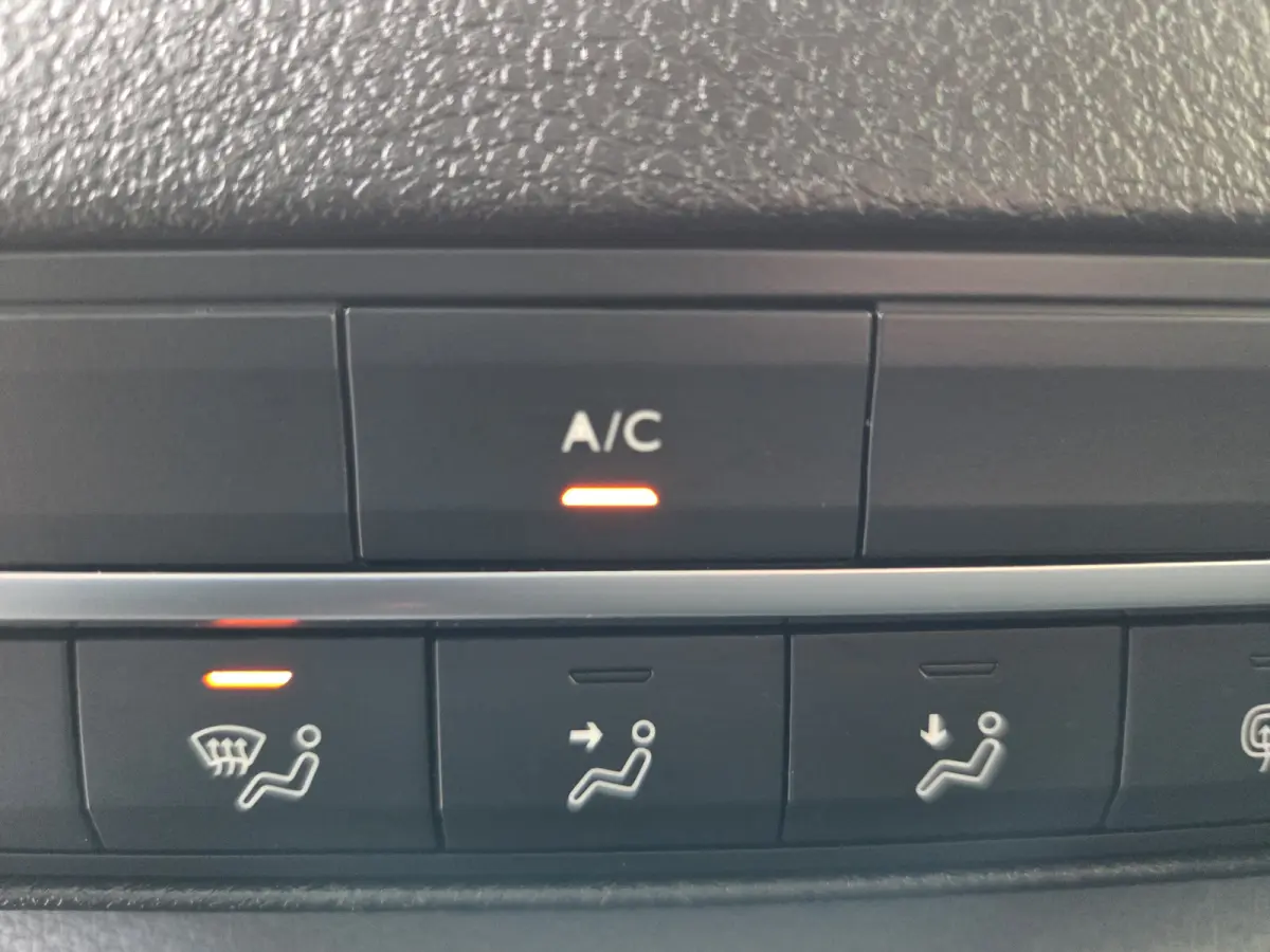 L3 75 kWh Airco Achteruitrijcamera Links & Rechts schuifdeur