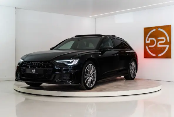 50 TFSI e Quattro S Edition Competition 300PK | Pano | B&O | HUD | Trekhaak | Sportstoelen | VOL! 12 MND Garantie