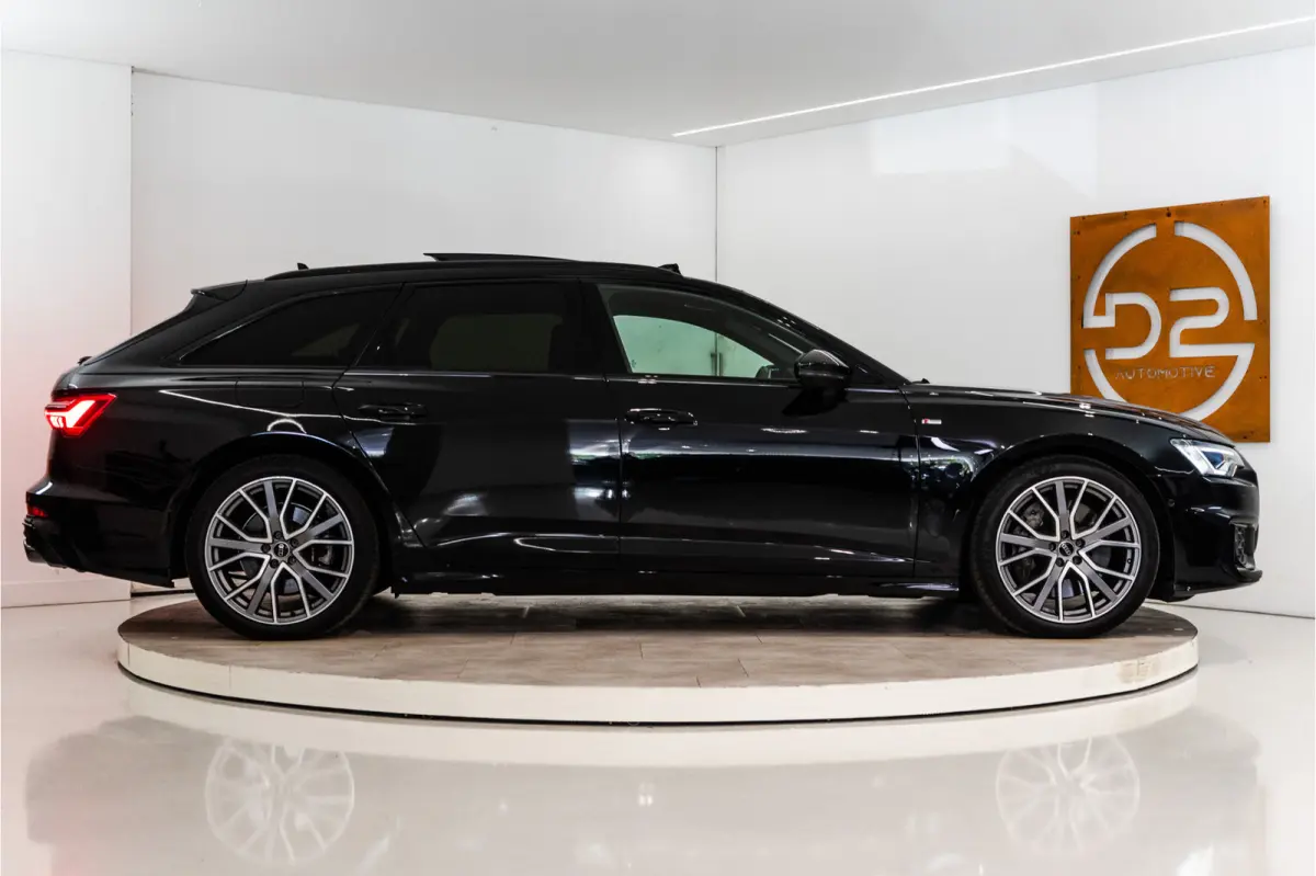 50 TFSI e Quattro S Edition Competition 300PK | Pano | B&O | HUD | Trekhaak | Sportstoelen | VOL! 12 MND Garantie