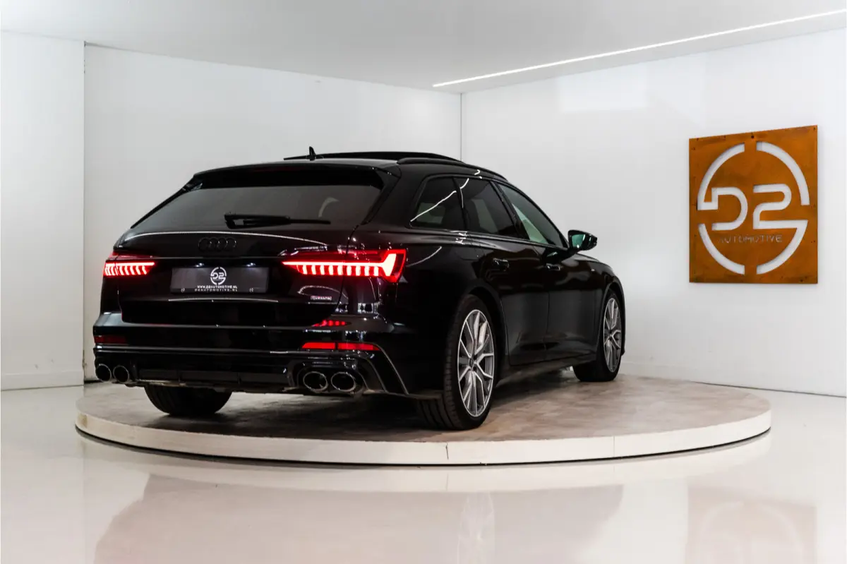 50 TFSI e Quattro S Edition Competition 300PK | Pano | B&O | HUD | Trekhaak | Sportstoelen | VOL! 12 MND Garantie