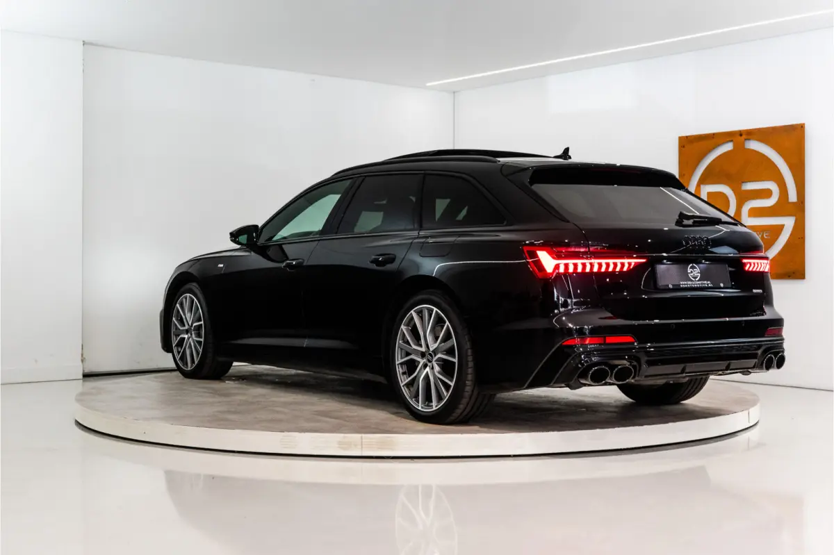 50 TFSI e Quattro S Edition Competition 300PK | Pano | B&O | HUD | Trekhaak | Sportstoelen | VOL! 12 MND Garantie