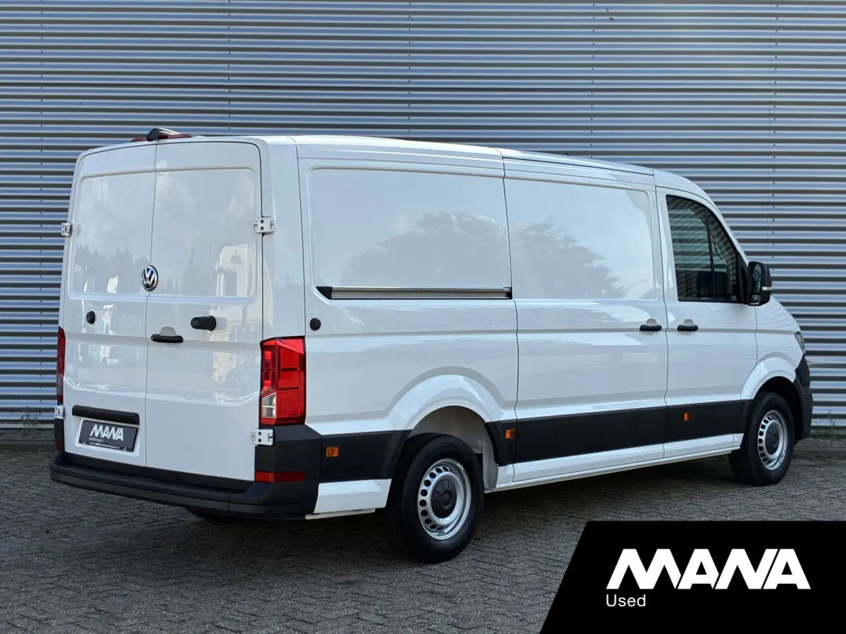 35 2.0 TDI L3H2 Automaat LED Standkachel ClimateControl Cruise Camera