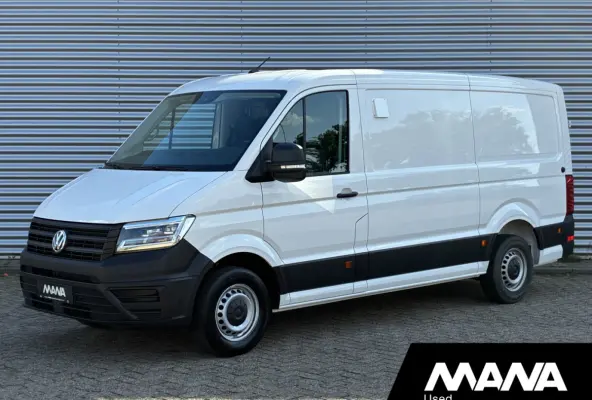 35 2.0 TDI L3H2 Automaat LED Standkachel ClimateControl Cruise Camera