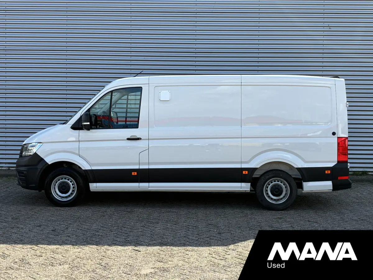 35 2.0 TDI L3H2 Automaat LED Standkachel ClimateControl Cruise Camera