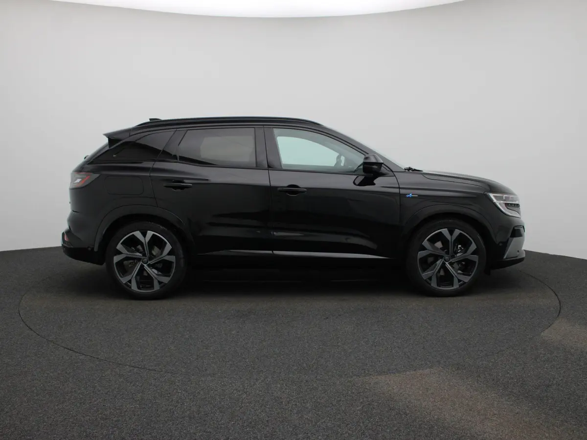 1.2 E-Tech full hybrid 200 techno esprit Alpine | Trekhaak 1500KG | Google Navigatie | Elektrische Achterklep | 20'' Inch Velgen | Achteruitrijcamera | Apple CarPlay & Android Auto