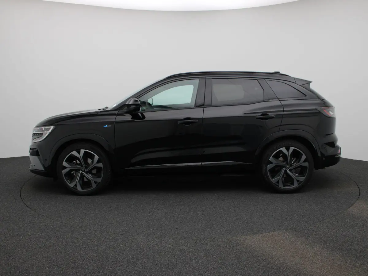 1.2 E-Tech full hybrid 200 techno esprit Alpine | Trekhaak 1500KG | Google Navigatie | Elektrische Achterklep | 20'' Inch Velgen | Achteruitrijcamera | Apple CarPlay & Android Auto