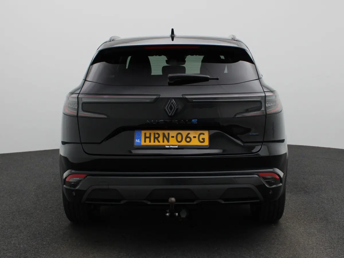 1.2 E-Tech full hybrid 200 techno esprit Alpine | Trekhaak 1500KG | Google Navigatie | Elektrische Achterklep | 20'' Inch Velgen | Achteruitrijcamera | Apple CarPlay & Android Auto