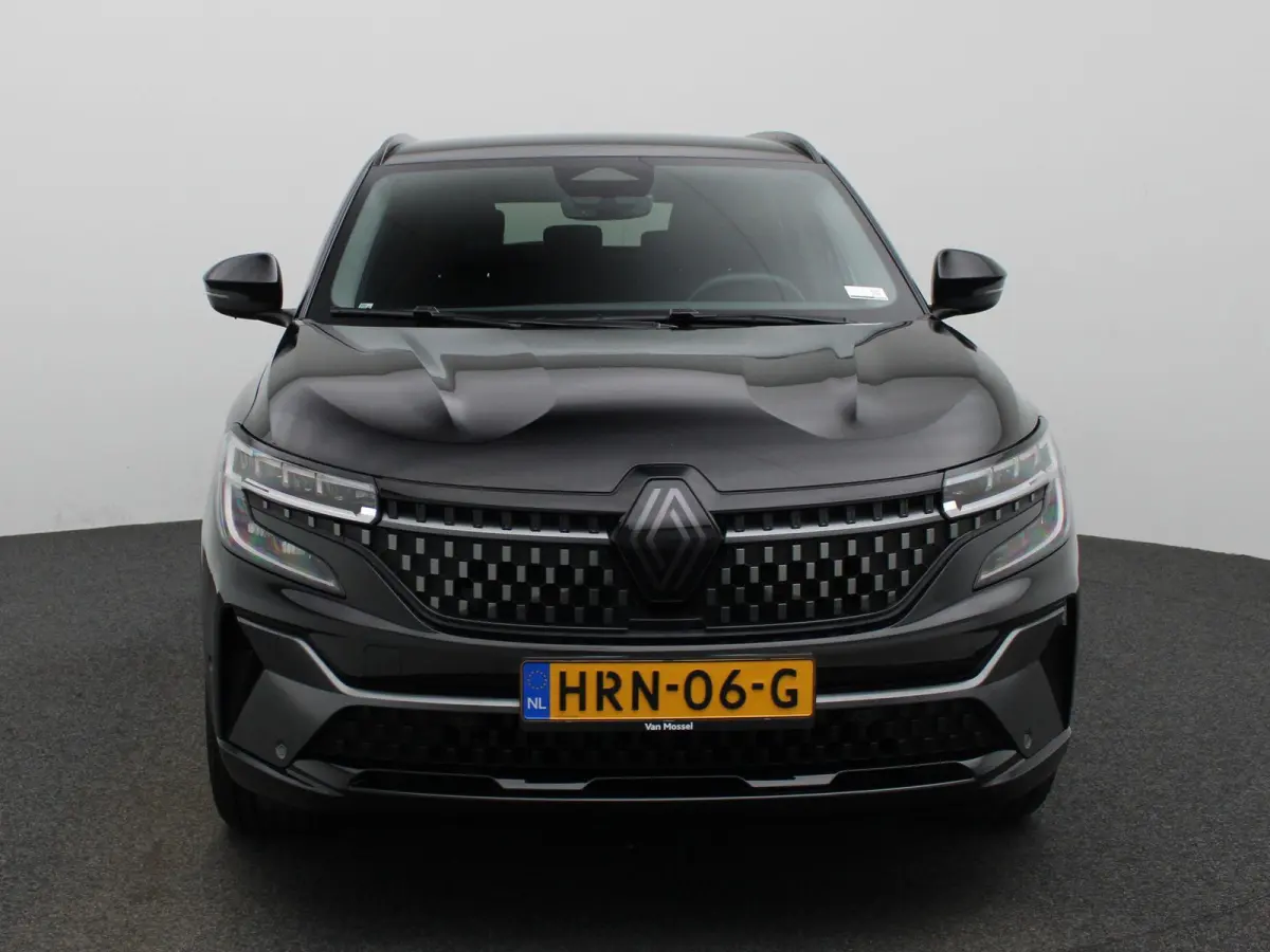 1.2 E-Tech full hybrid 200 techno esprit Alpine | Trekhaak 1500KG | Google Navigatie | Elektrische Achterklep | 20'' Inch Velgen | Achteruitrijcamera | Apple CarPlay & Android Auto