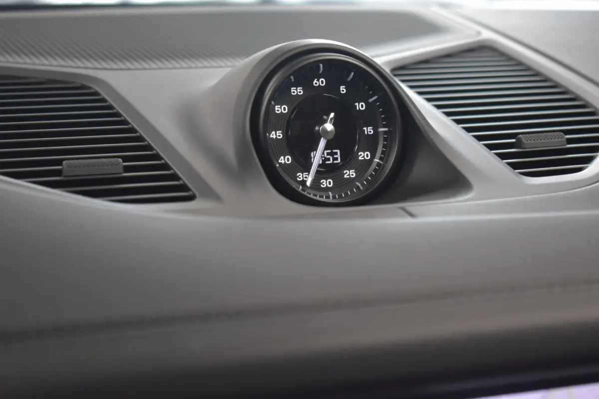 3.0 E-Hybrid TURBO GT 470pk | BIJRIJDERSDISPLAY | SPORTUITLAAT | PANODAK