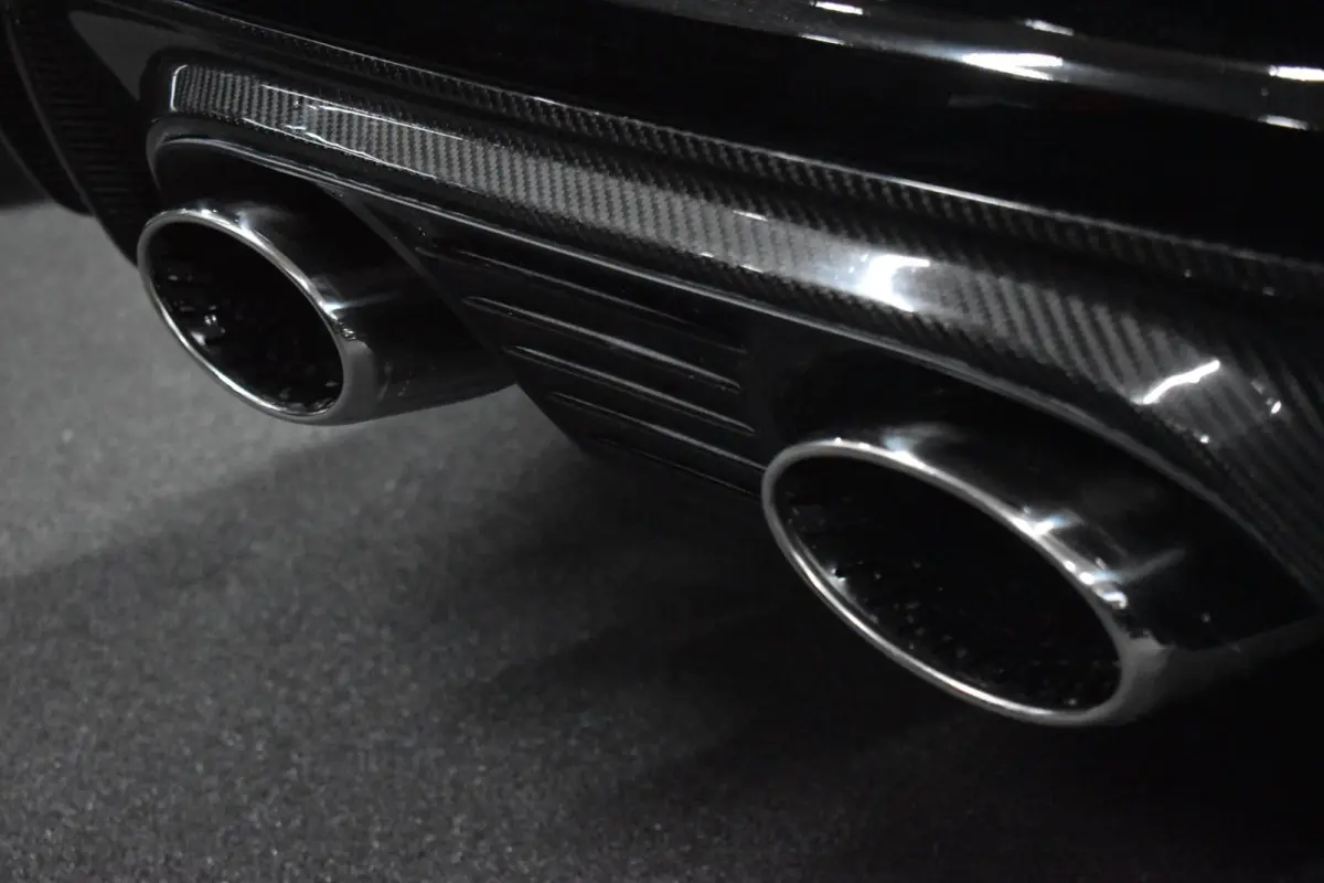 3.0 E-Hybrid TURBO GT 470pk | BIJRIJDERSDISPLAY | SPORTUITLAAT | PANODAK