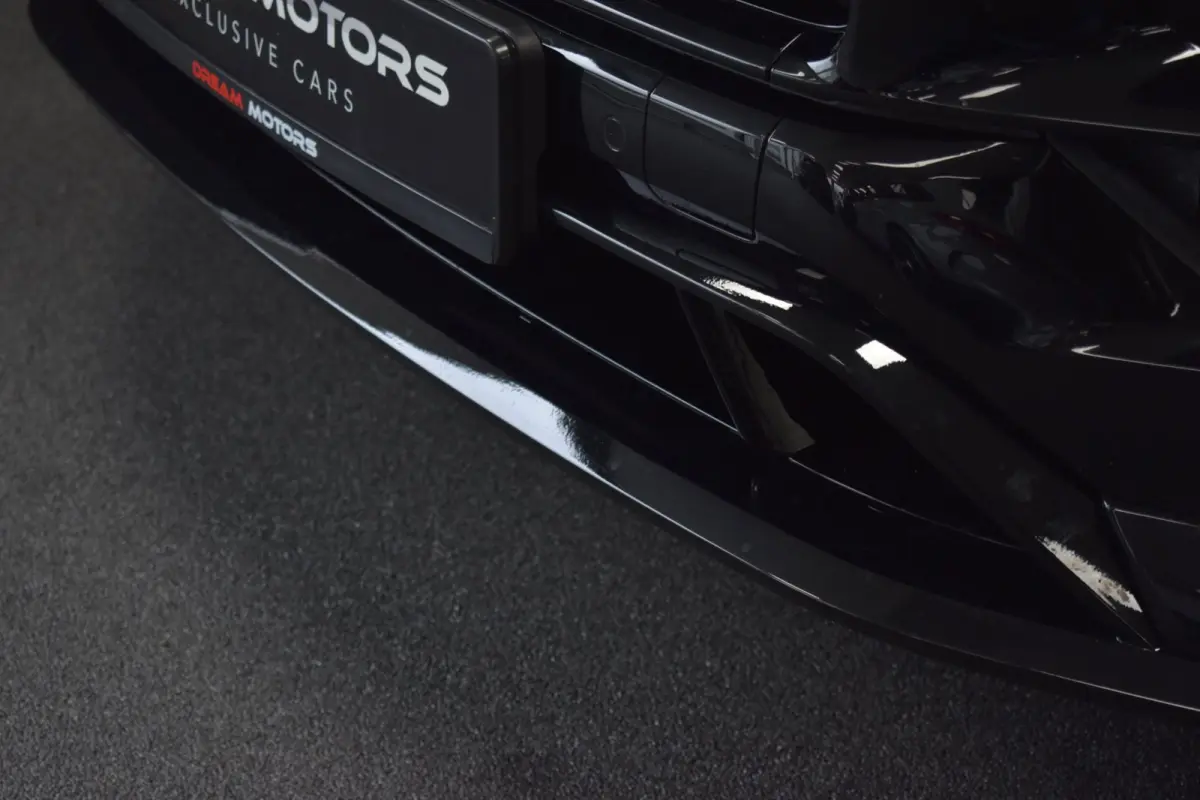 3.0 E-Hybrid TURBO GT 470pk | BIJRIJDERSDISPLAY | SPORTUITLAAT | PANODAK