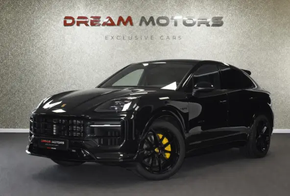 3.0 E-Hybrid TURBO GT 470pk | BIJRIJDERSDISPLAY | SPORTUITLAAT | PANODAK