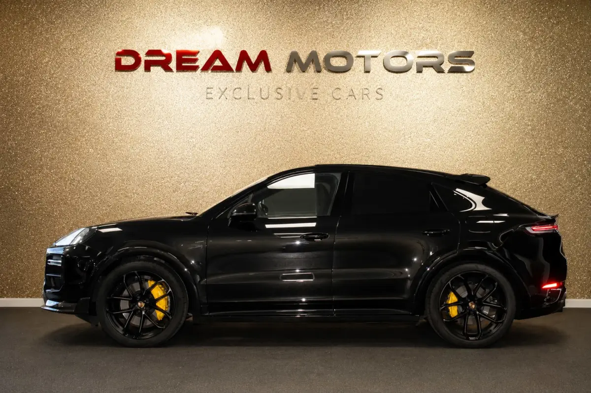 3.0 E-Hybrid TURBO GT 470pk | BIJRIJDERSDISPLAY | SPORTUITLAAT | PANODAK
