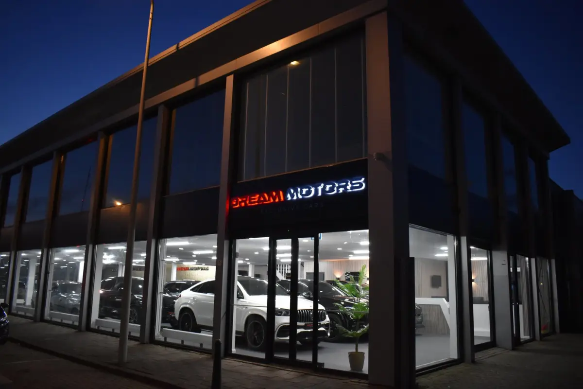 3.0 E-Hybrid TURBO GT 470pk | BIJRIJDERSDISPLAY | SPORTUITLAAT | PANODAK
