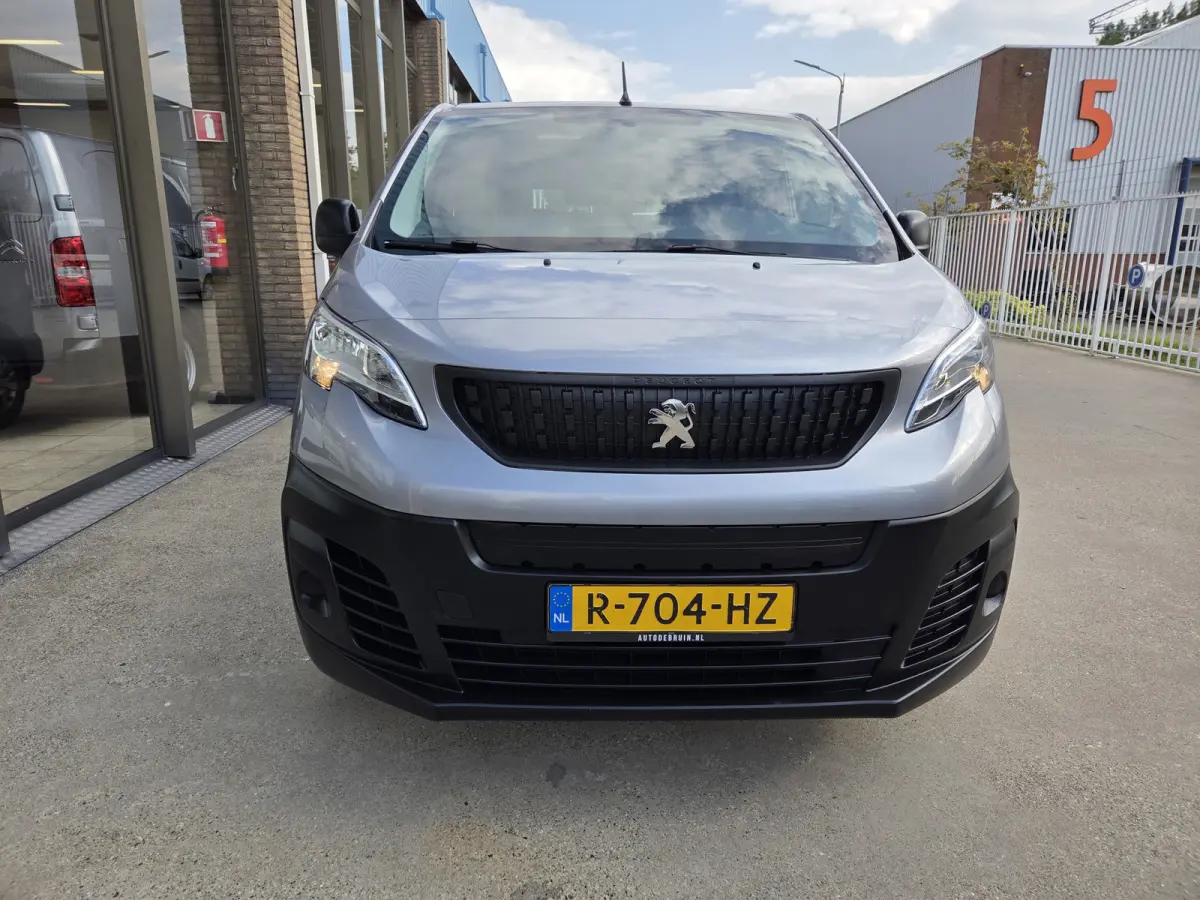 50 kWh L2 9-Persoons Airco Panoramadak