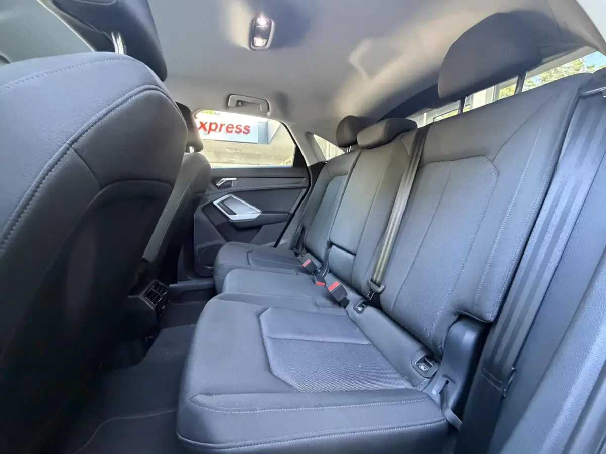 45 TFSI e Camera, Carplay, Trekhaak..