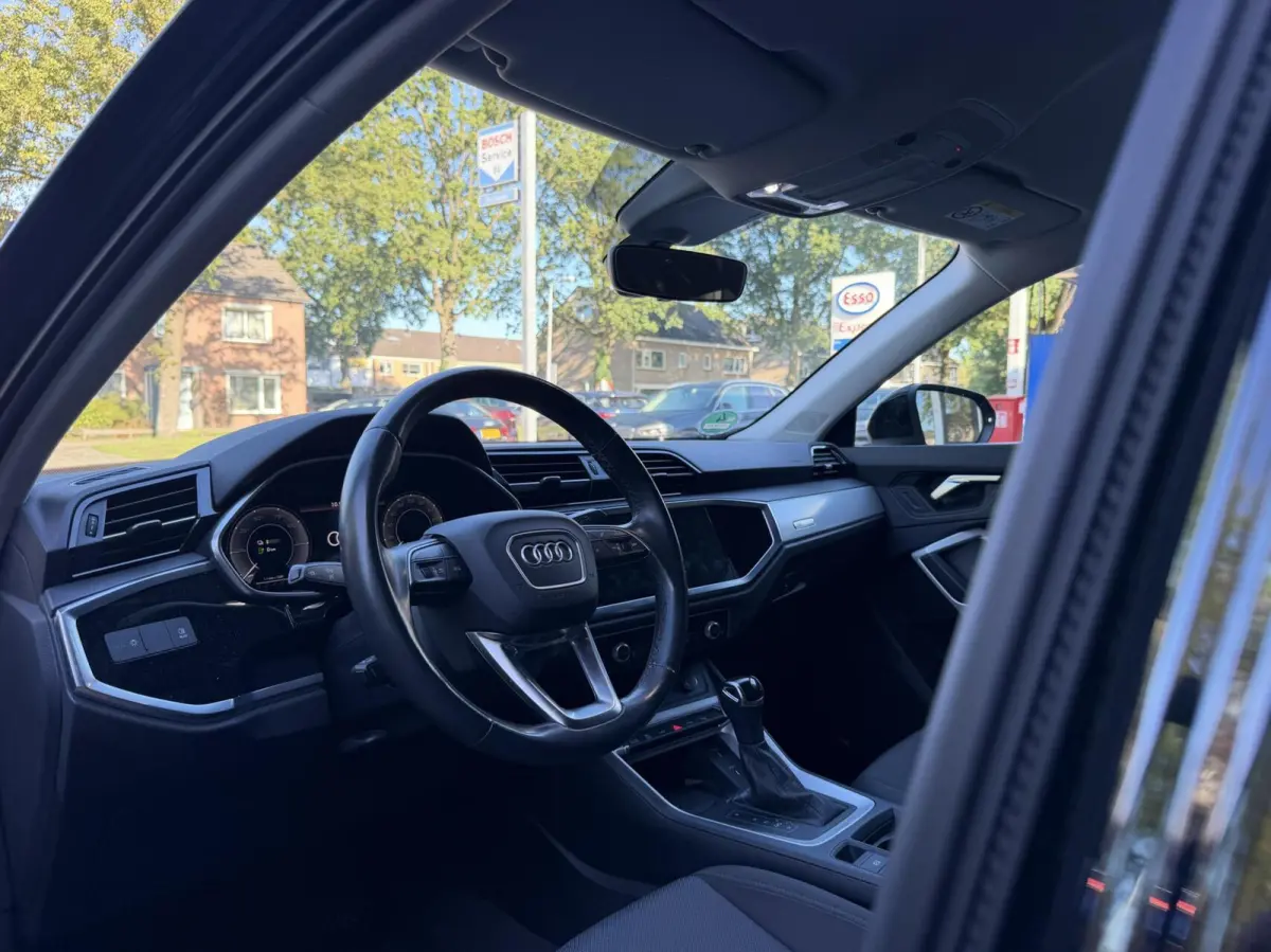 45 TFSI e Camera, Carplay, Trekhaak..