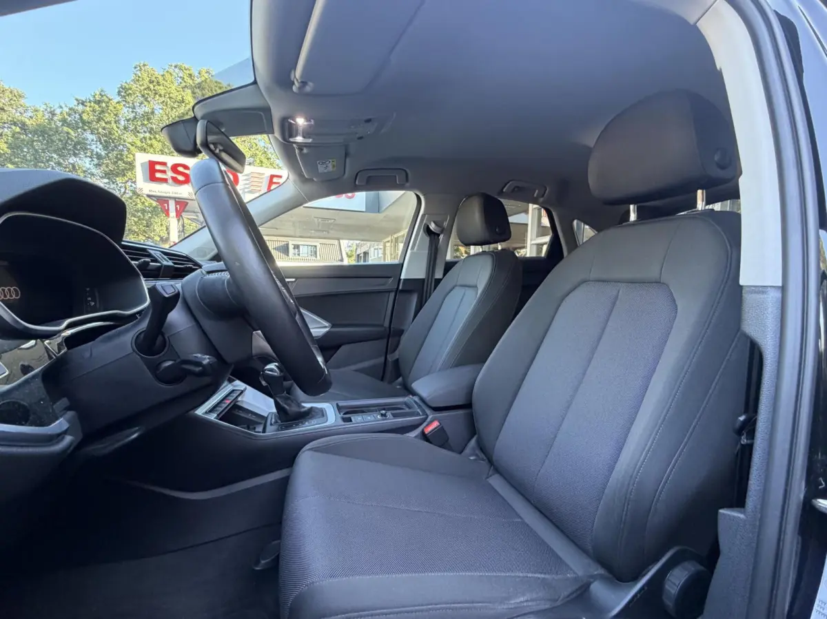 45 TFSI e Camera, Carplay, Trekhaak..