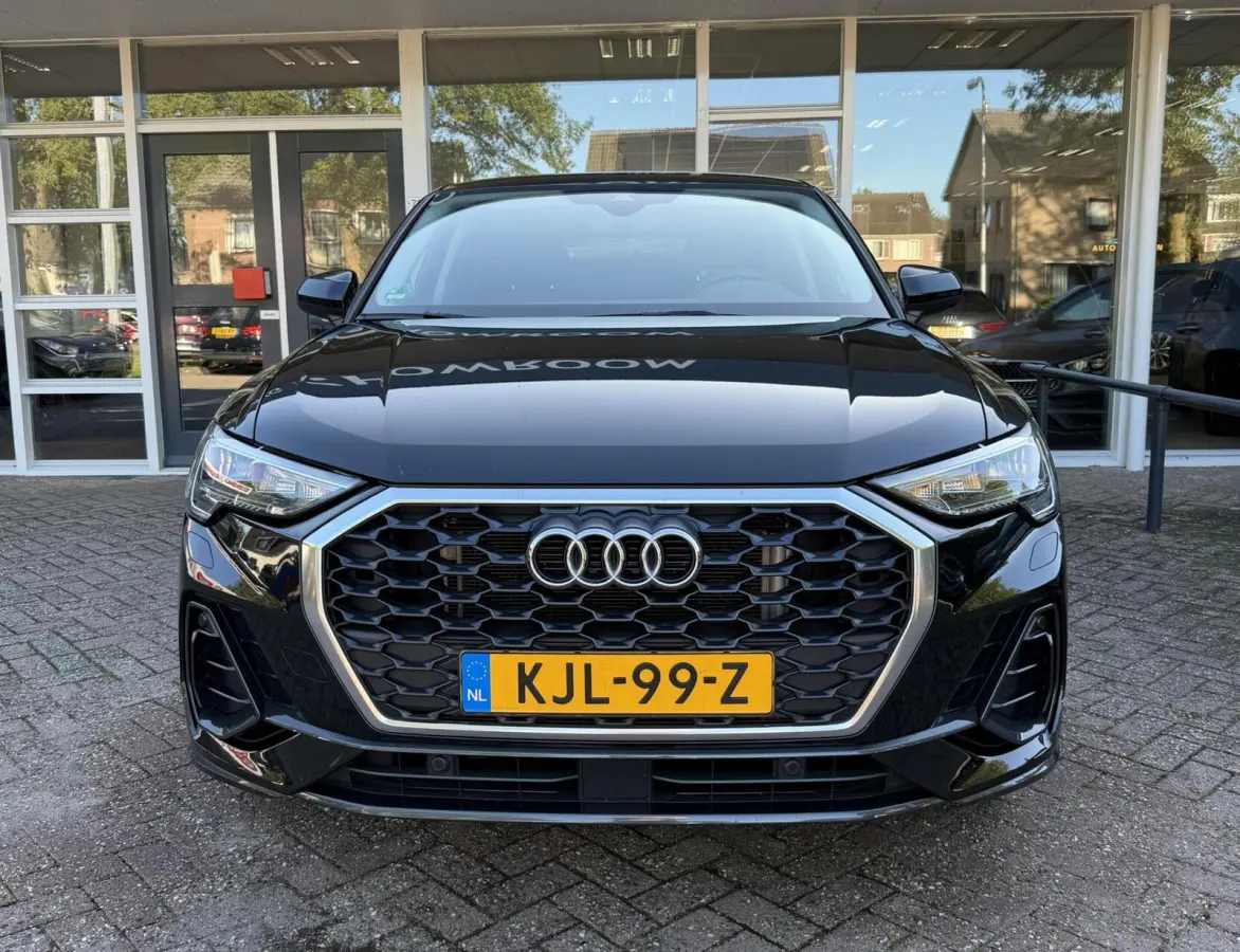 45 TFSI e Camera, Carplay, Trekhaak..