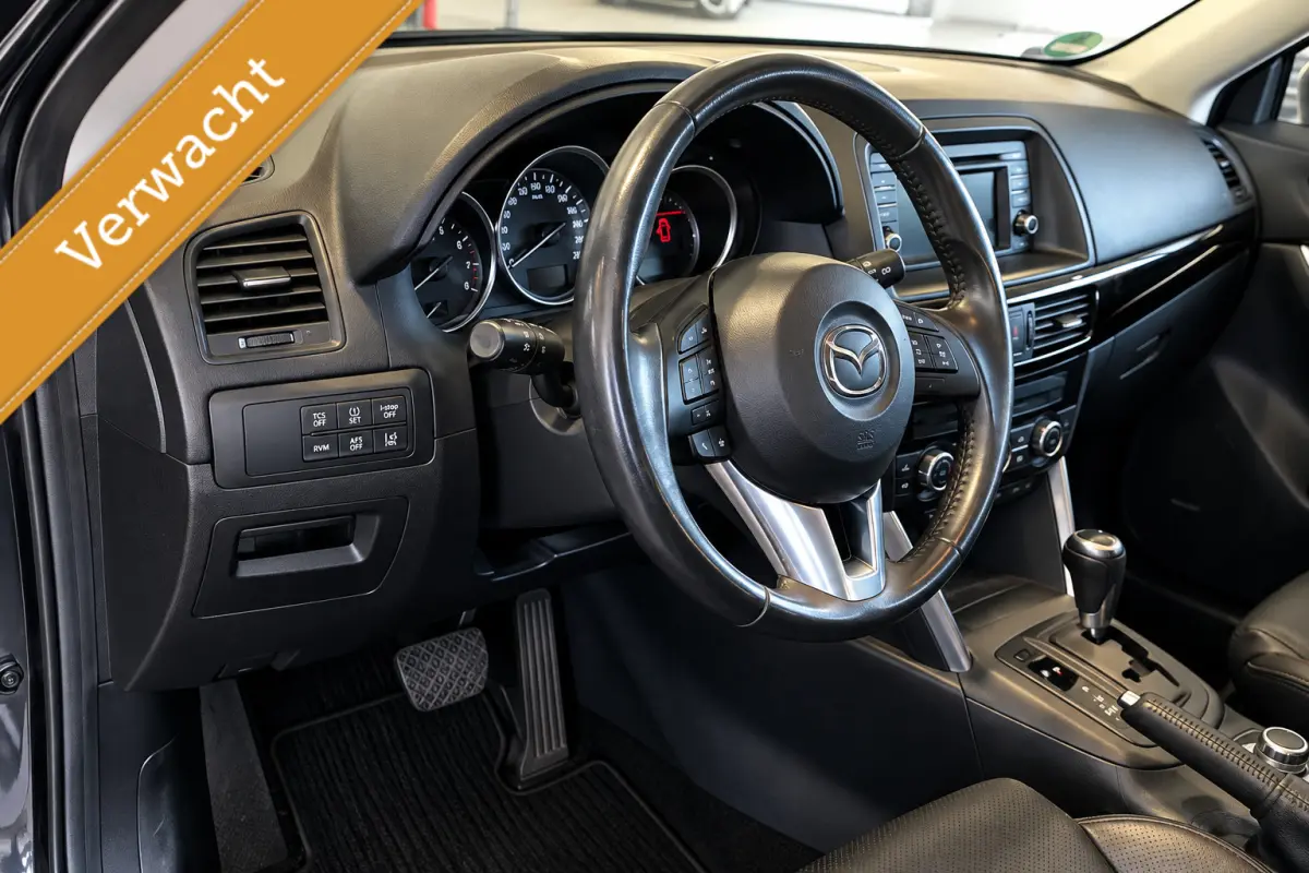 2.0 GT-M 4WD BOSE/XENON/NAVI/LEDER/CAMERA/ETC.!