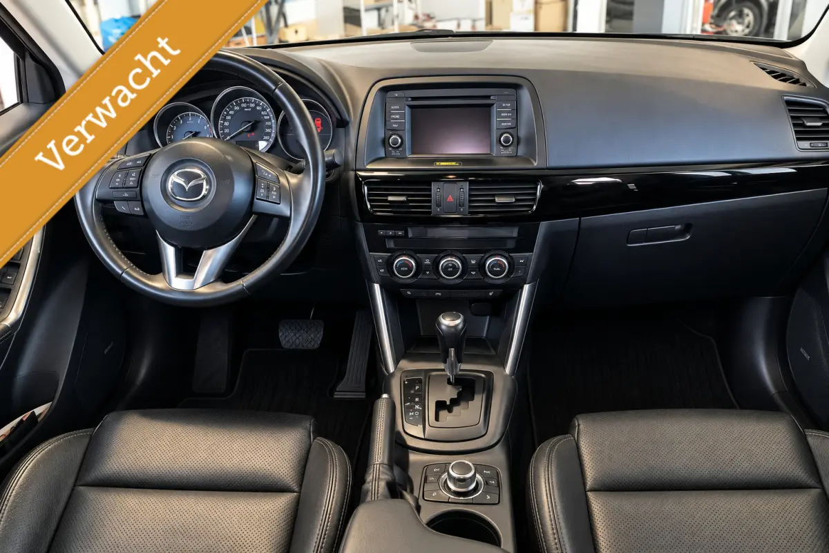 2.0 GT-M 4WD BOSE/XENON/NAVI/LEDER/CAMERA/ETC.!