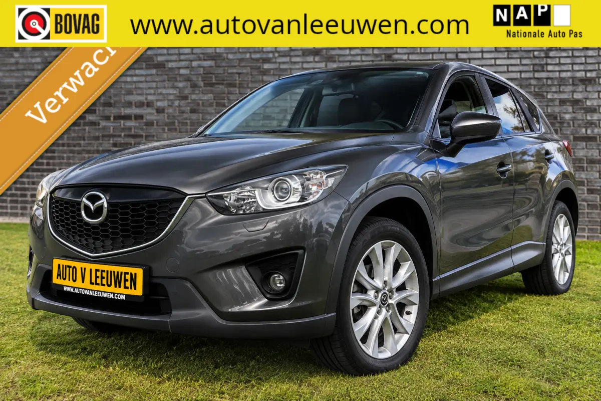 2.0 GT-M 4WD BOSE/XENON/NAVI/LEDER/CAMERA/ETC.!