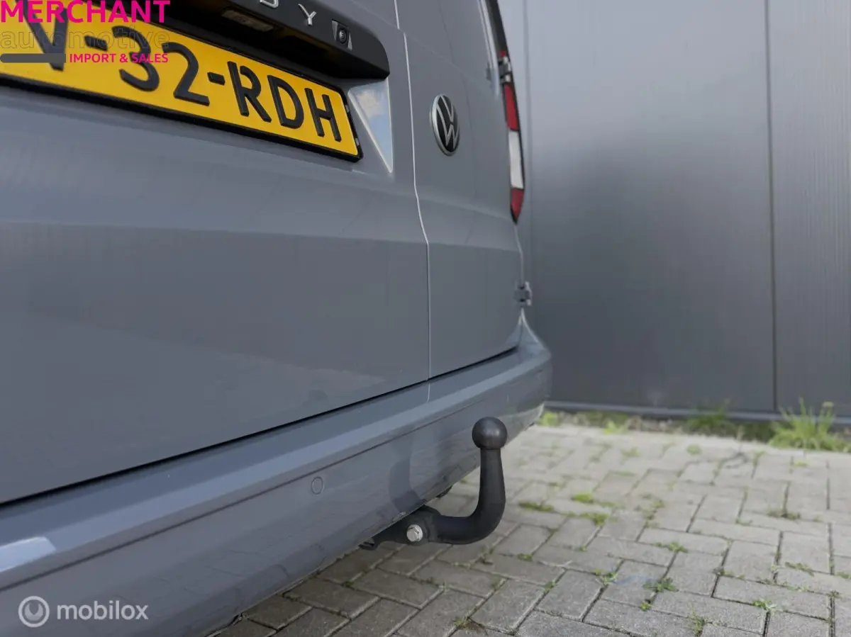 |Trekhaak | Camera|Multifunctioneel stuur|DSG 2.0TDI |