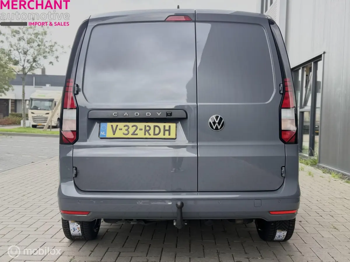 |Trekhaak | Camera|Multifunctioneel stuur|DSG 2.0TDI |