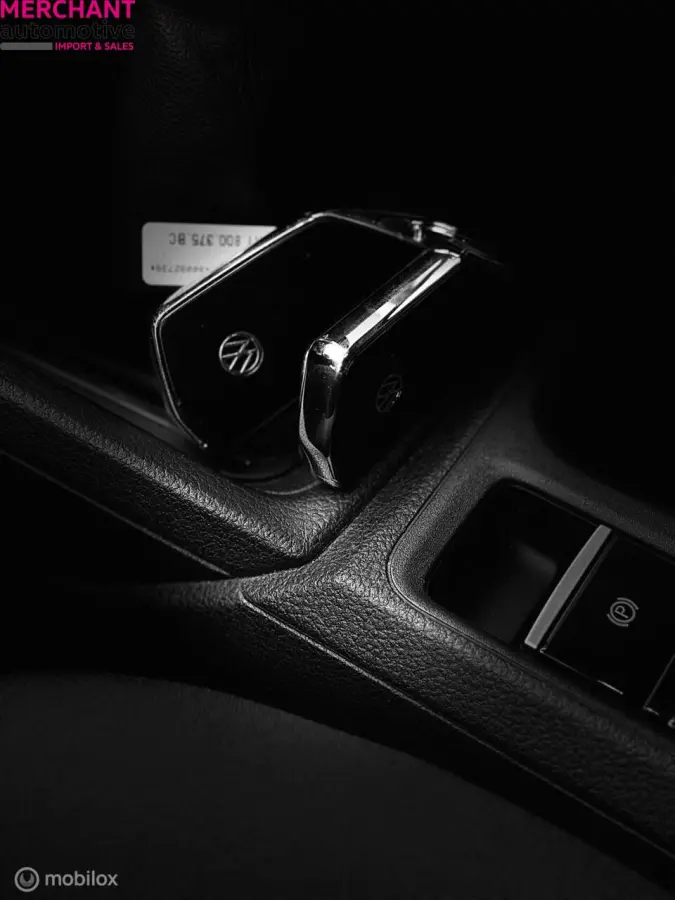 |Trekhaak | Camera|Multifunctioneel stuur|DSG 2.0TDI |