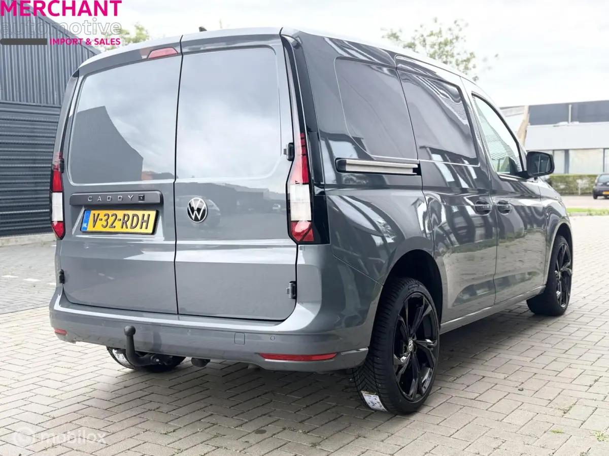 |Trekhaak | Camera|Multifunctioneel stuur|DSG 2.0TDI |