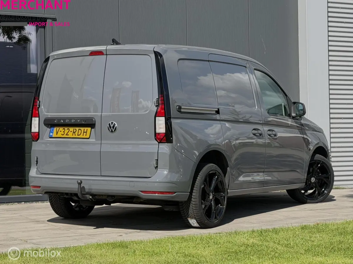 |Trekhaak | Camera|Multifunctioneel stuur|DSG 2.0TDI |